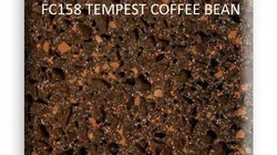 Акриловый камень Staron FC158 TEMPEST COFFEE BEAN