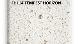 Акриловый камень Staron FH114 TEMPEST HORIZON