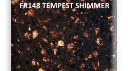Акриловый камень Staron FR148 TEMPEST SHIMMER