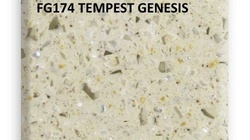 Акриловый камень Staron FG174 TEMPEST GENESIS