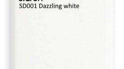 Акриловый камень Staron SD001 DAZZLING WHITE