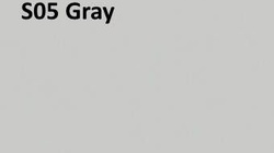 Акриловый камень LG Hi-Macs S05 Grey