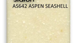 Акриловый камень Staron AS642 ASPEN SEASHELL