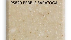 Акриловый камень Staron PS820 PEBBLE SARATOGA
