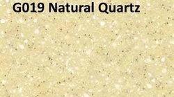 Акриловый камень LG Hi-Macs G019 Natural Quartz
