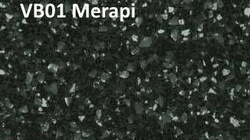 Акриловый камень LG Hi-Macs VB01 Merapi