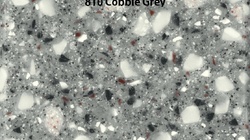 Акриловый камень Neomarm N810 Cobble Grey