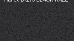 Акриловый камень Hanex D-215 BLACK HAZE
