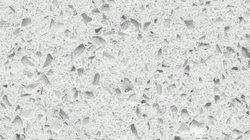 Кварцевый камень Samsung Radianz MONT BLANC SNOW