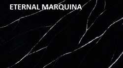 Кварцевый камень Silestone Eternal Marquina