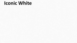 Кварцевый камень Silestone Iconic White