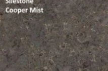 Кварцевый камень Silestone Cooper Mist