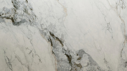 Кварцевый камень Primax 721 Calacatta Picco Nevoso FRESCO