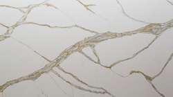 Кварцевый камень Primax 792 Calacatta Toscana FRESCO