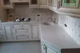 Столешницы с мойкой </br> из искусственного камня