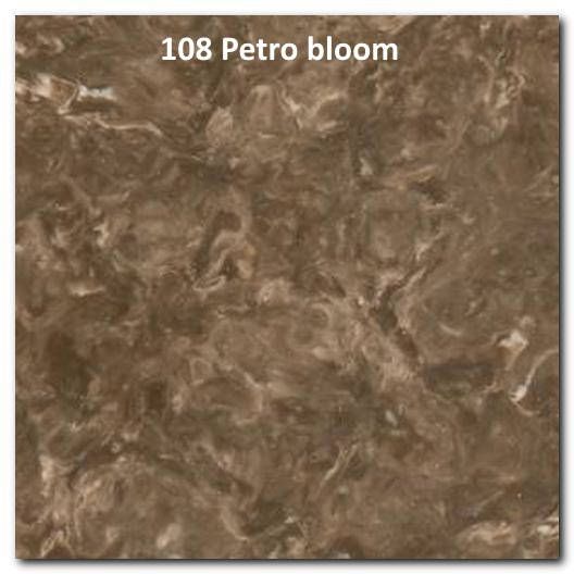 Акриловый камень NM108 PETRO BLOOM