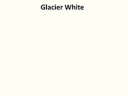 Акриловый камень DuPont Corian Glacier White