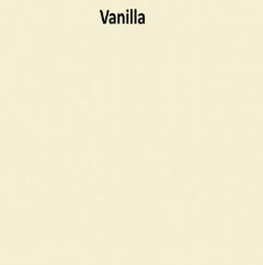 Vanilla