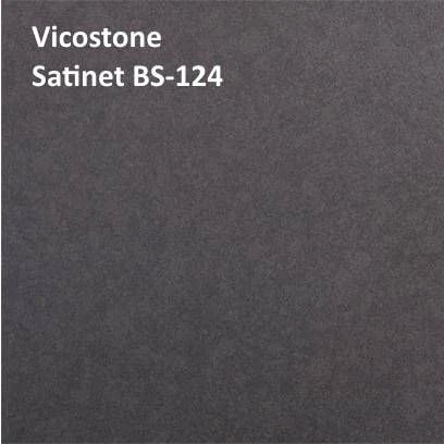 Кварцевый камень Vicostone Satinet BS-124