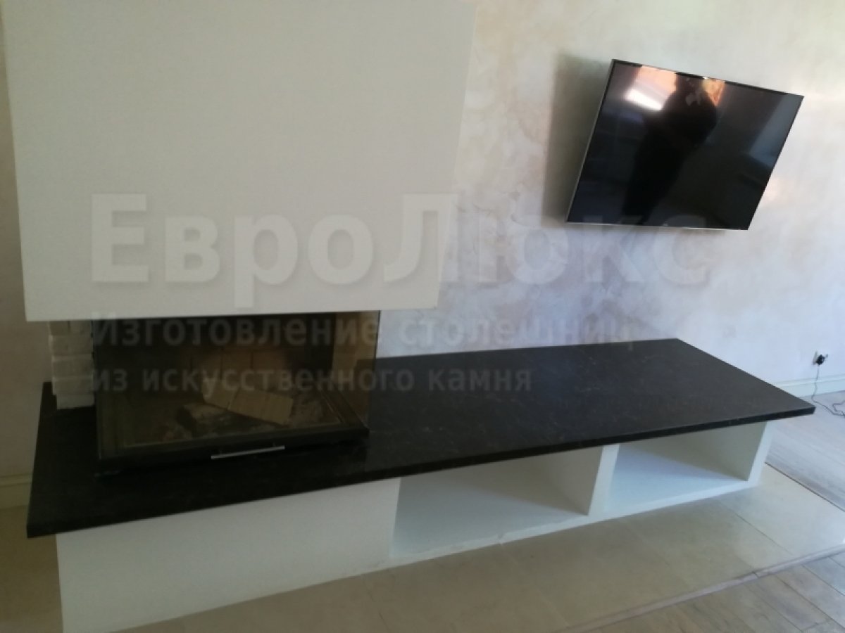 Столешница из кварцевого агломерата Caesarstone 6338 Woodlands