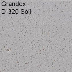 Акриловый камень Grandex D-320 Soil