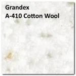 Акриловый камень Grandex A-410 Cotton Wool