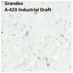 Акриловый камень Grandex A-423 Industrial Draft