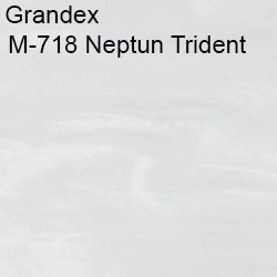 Акриловый камень Grandex M-718 Neptun Trident