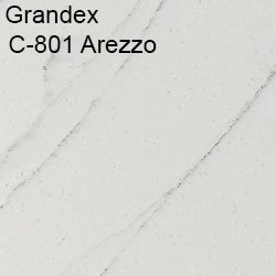 Акриловый камень Grandex C-801 Arezzo