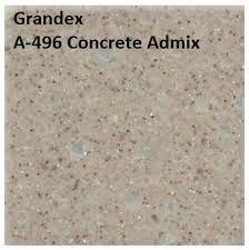 Акриловый камень Grandex A-496 Concrete Admix