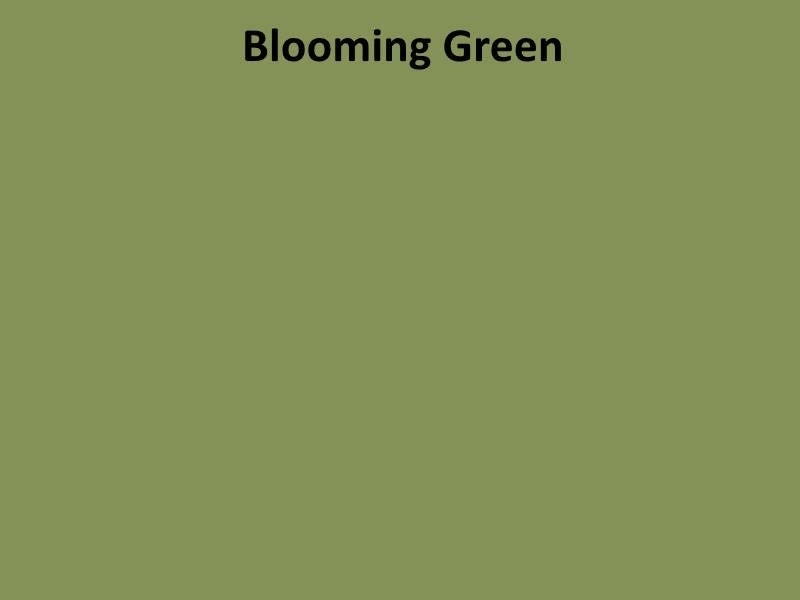 Акриловый камень DuPont Corian Blooming Green