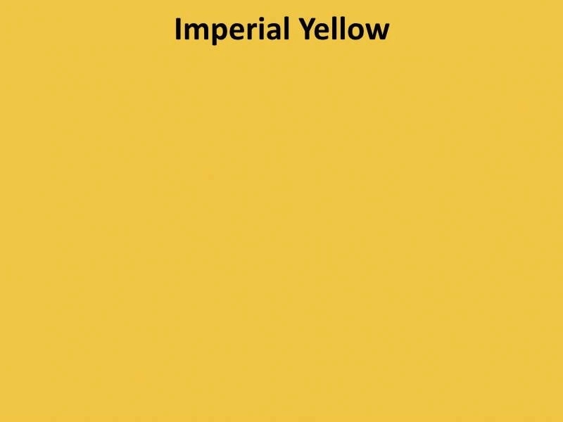 Акриловый камень DuPont Corian Imperial Yellow