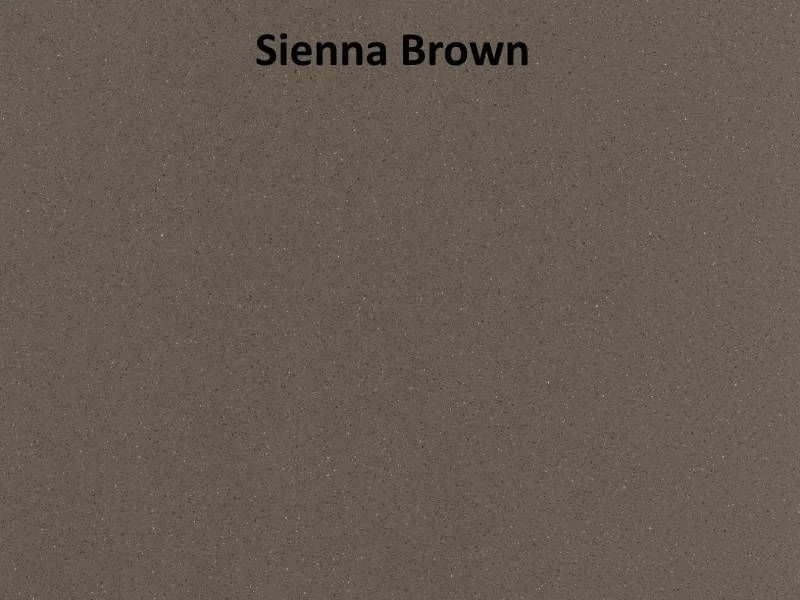 Акриловый камень DuPont Corian Sienna Brown