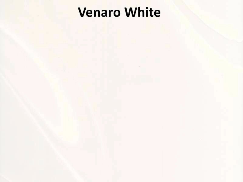 Акриловый камень DuPont Corian Venaro White