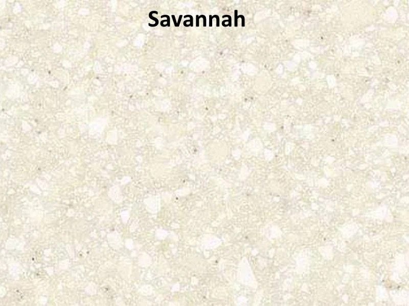 Dupont Corian Savannah