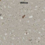 Акриловый камень DuPont Corian Willow