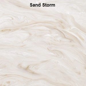 Sand Storm