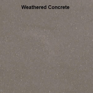 Weathered Concrete