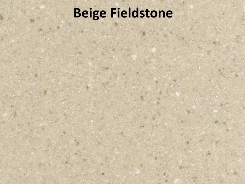 Акриловый камень DuPont Corian Beige Fieldstone