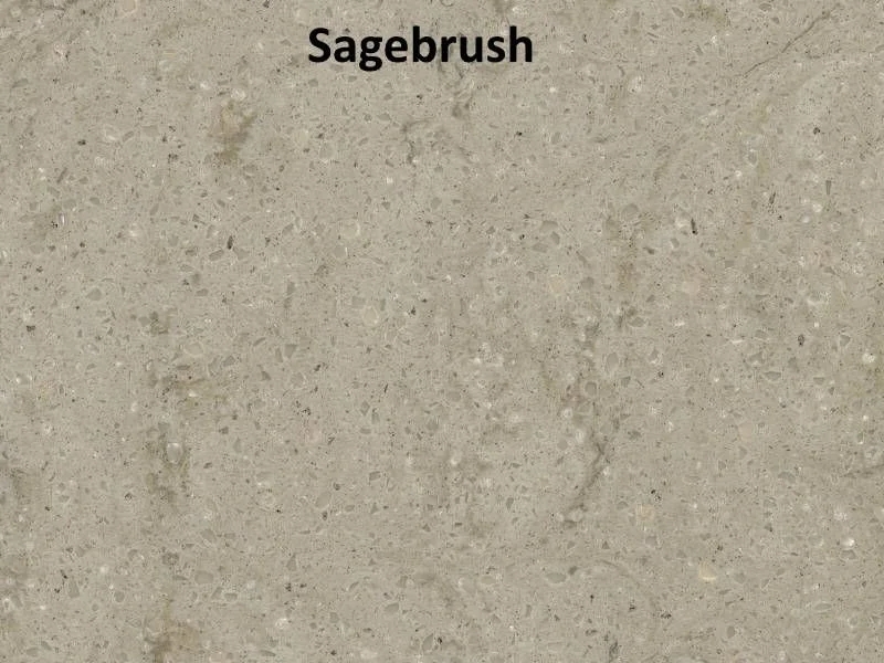 Акриловый камень DuPont Corian Sagebrush