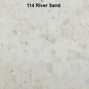 Акриловый камень NM114 River Sand