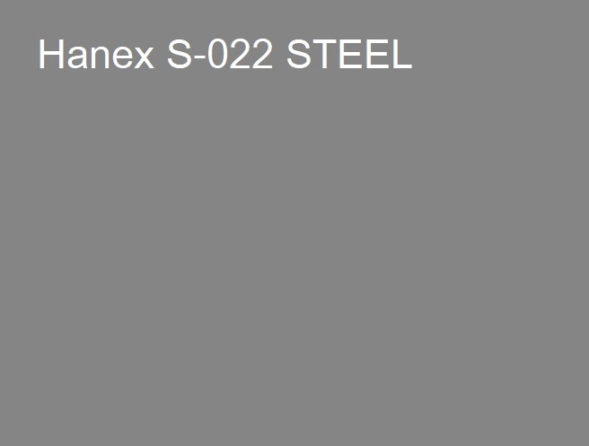 Акриловый камень Hanex S-022 STEEL