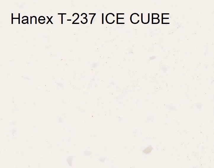 Акриловый камень Hanex T-237 ICE CUBE