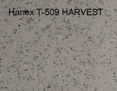 Акриловый камень Hanex T-509 HARVEST