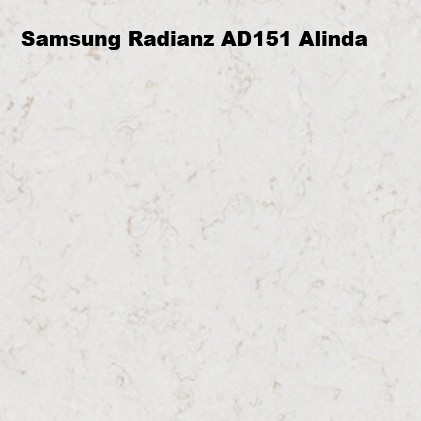 Кварцевый камень Samsung Radianz AD151 Alinda