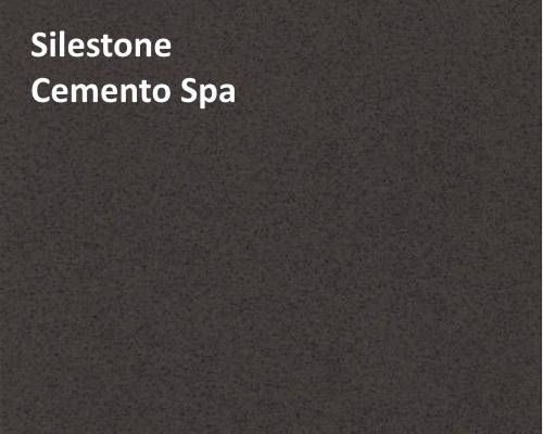 Кварцевый камень Silestone Cemento Spa