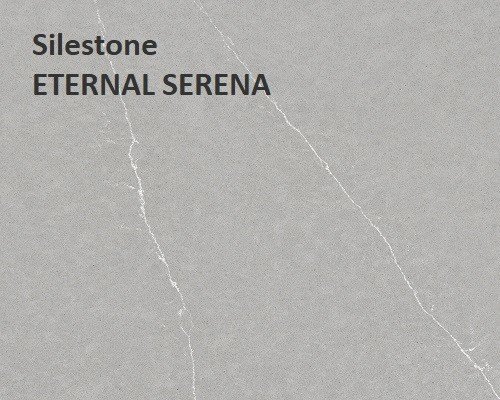 Кварцевый камень Silestone Eternal Serena