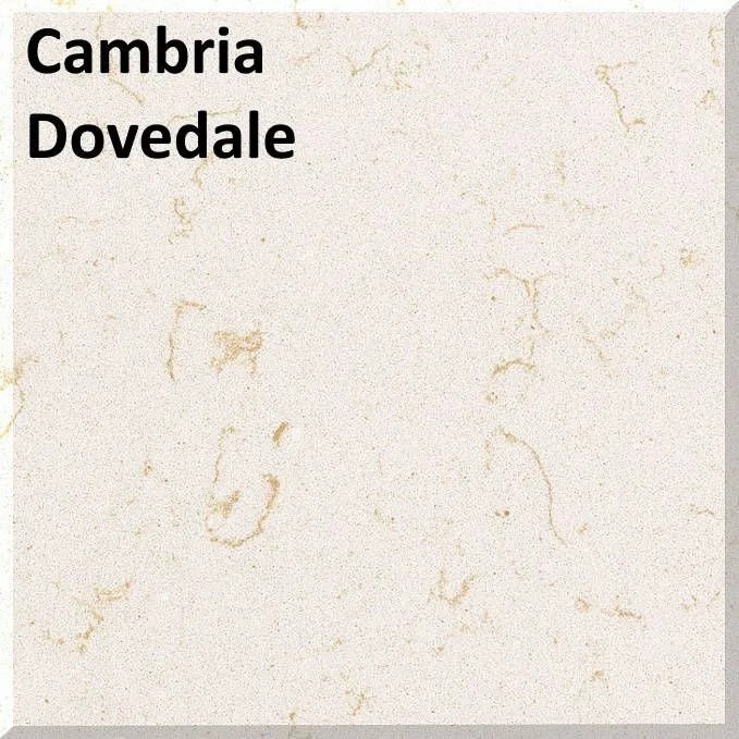 Кварцевый камень Cambria Dovedale