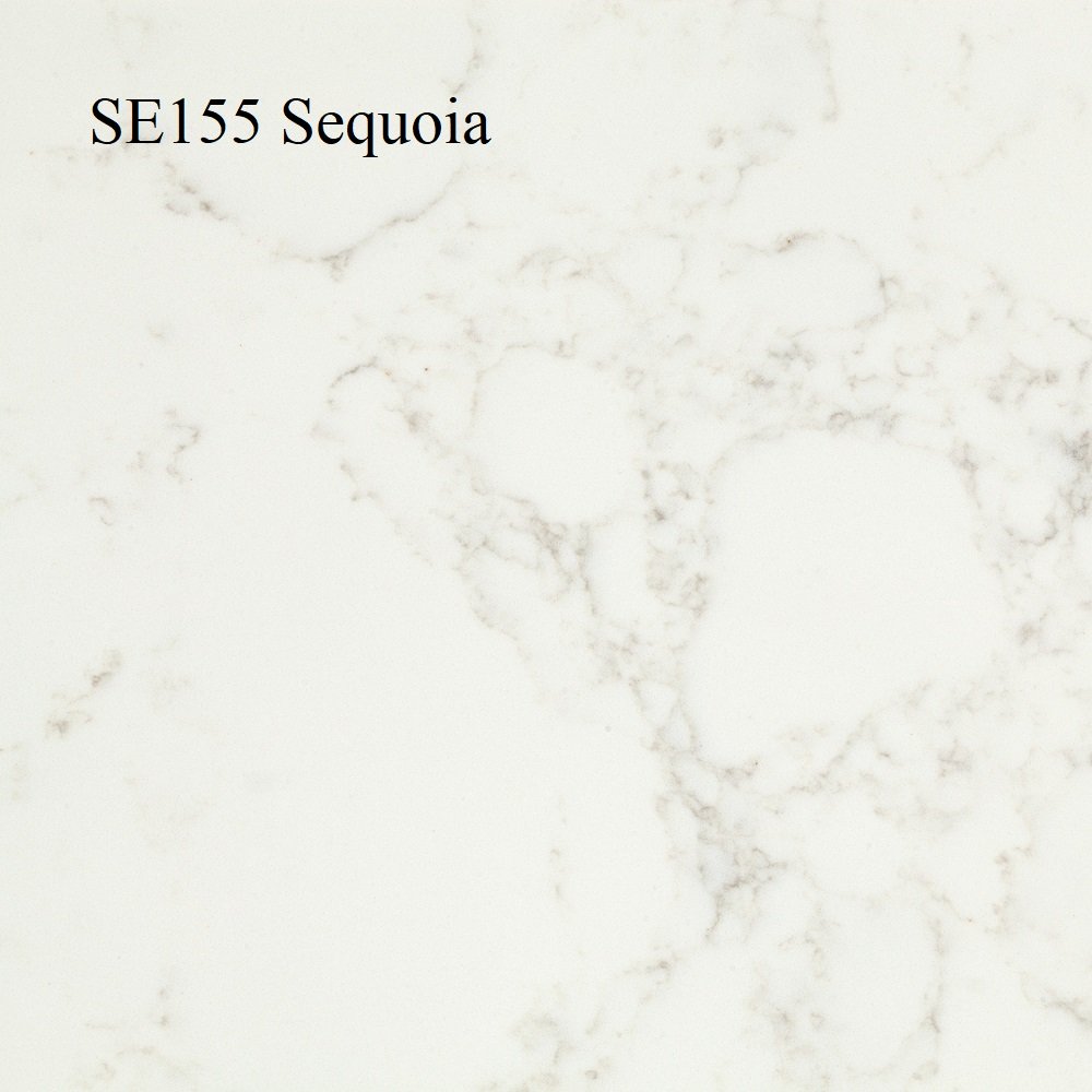 Кварцевый камень Samsung Marble SE155 Sequoia