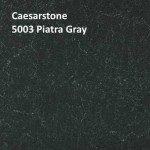 Caesarstone 5003 Piatra Gray